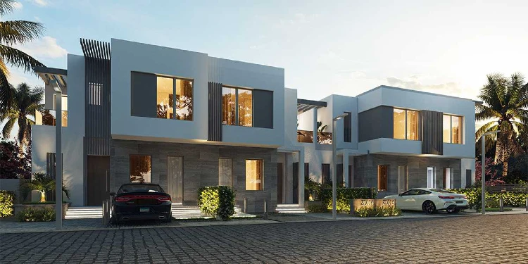 بادية بالم هيلز 6 اكتوبر Badya October