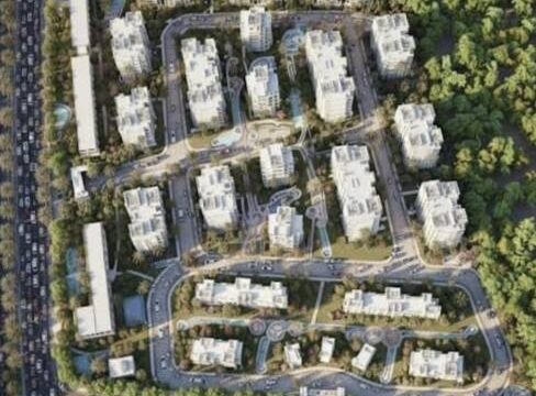 Cairova Compound RNA