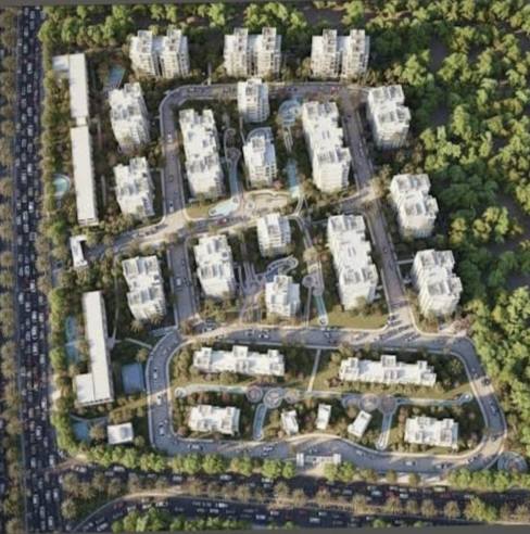 Cairova Compound RNA