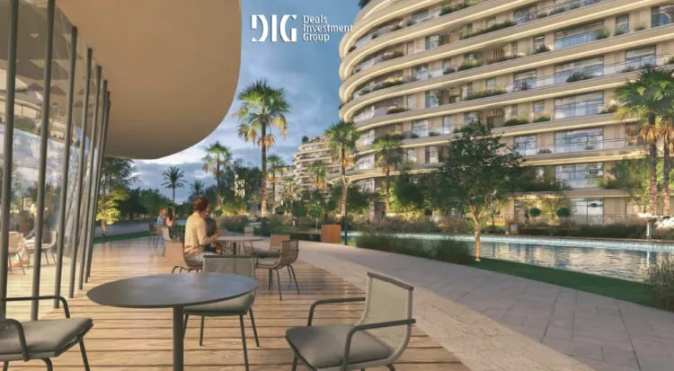 Dafaf Compound New Capital