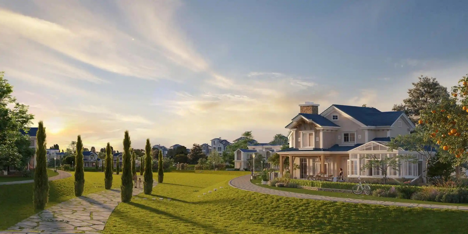 القاهره الجديدة