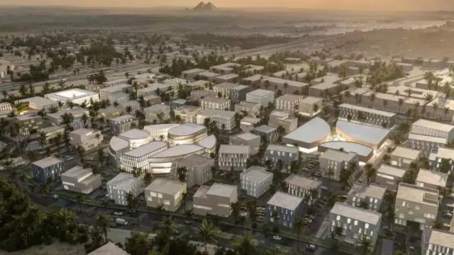 أسعار كمبوند أو ويست أكتوبر