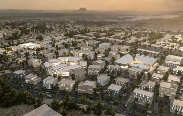 أسعار كمبوند أو ويست أكتوبر