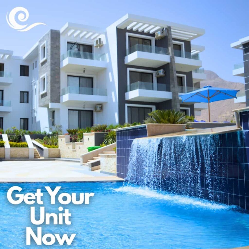 السخنة هيلز Sokhna Hills