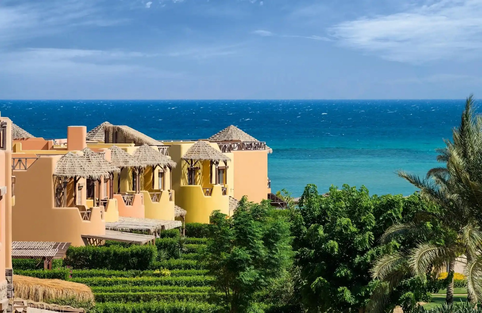 العين السخنه