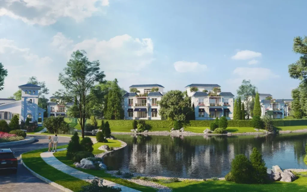 المستقبل سيتي