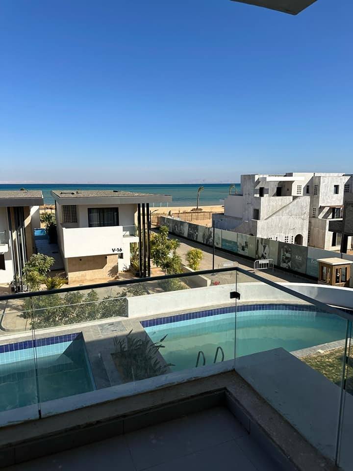 باي ماونت العين السخنة Baymount El Sokhna