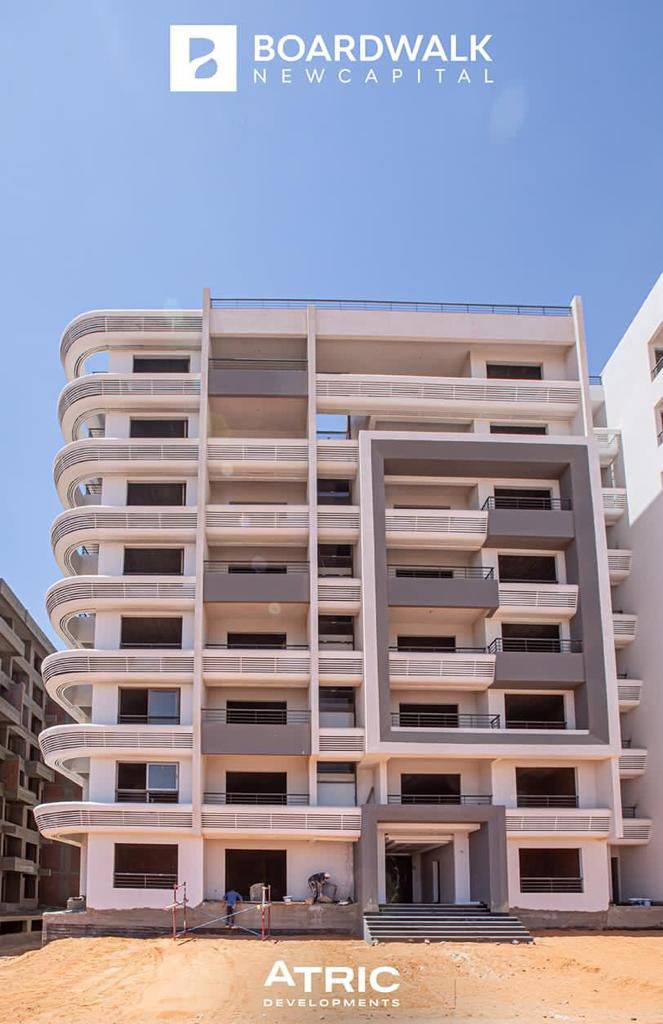 بوهو العين السخنة Boho ELSokhna