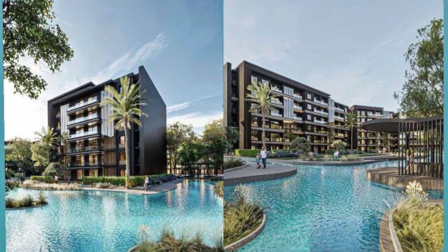 جازورا القاهرة الجديدة 2026 Jazura New Cairo