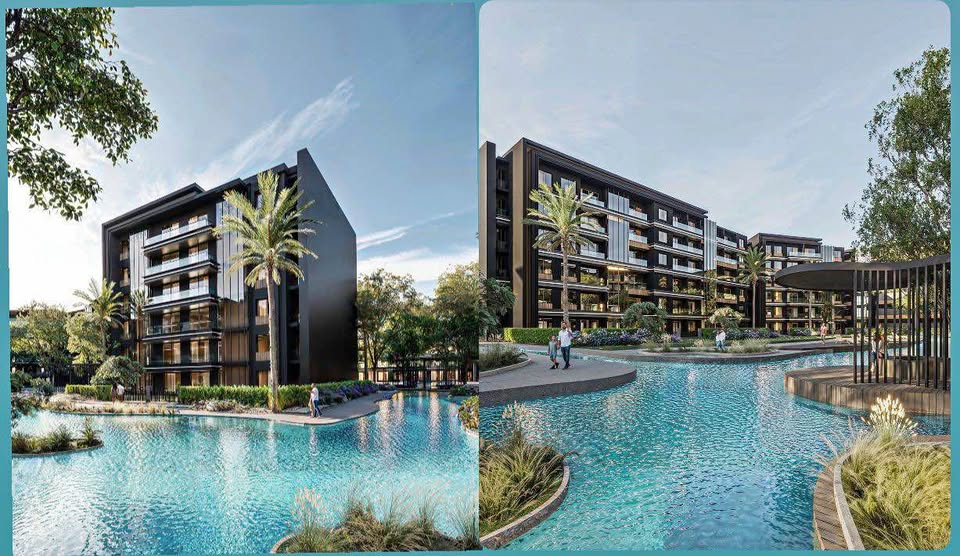 جازورا القاهرة الجديدة 2026 Jazura New Cairo