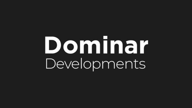 دومينار العاصمة الادارية Dominar New Capital