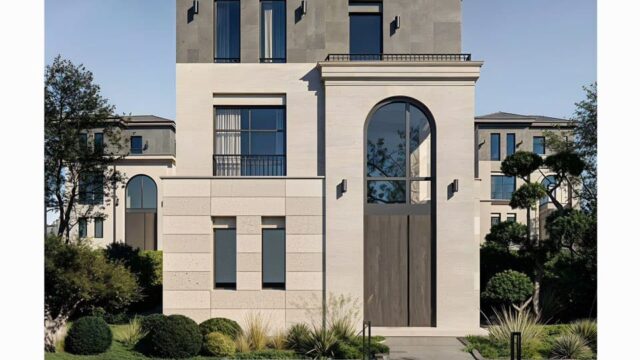 سعادة التجمع السادس Saada 6th settlement