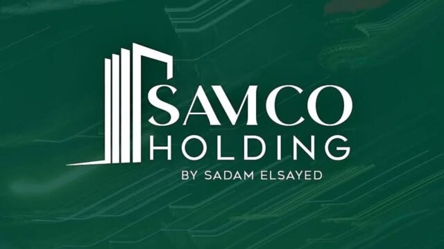 شركة سامكو هولدينج Samco Holding