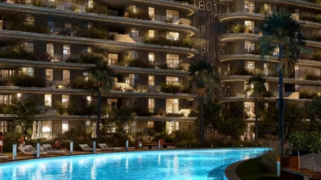 ضفاف العاصمة الادارية Defaf New Capital