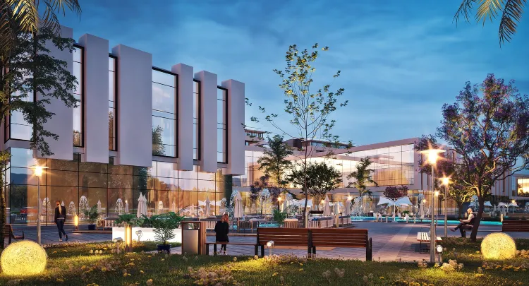 كاسيل جيت Castle Gate New Capital