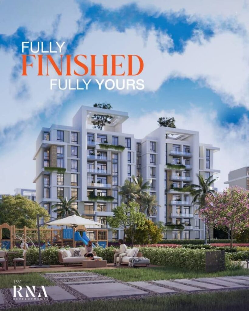 كايروفا التجمع السادس Cairova New Cairo