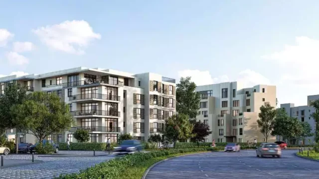 أو ويست 6 اكتوبر O West October