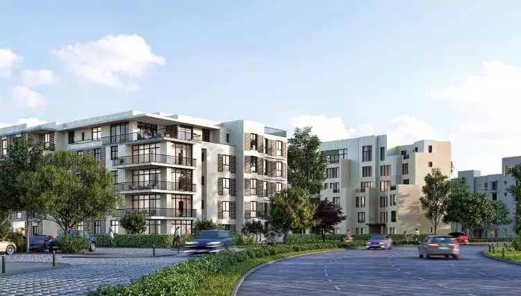 أو ويست 6 اكتوبر O West October