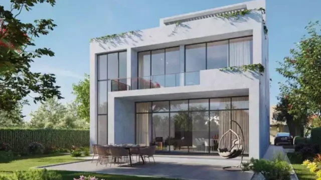 ماستر بلان مشروع أو ويست أوراسكوم