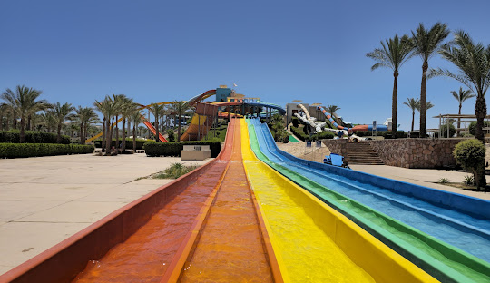 مشروع سوما باي Soma Bay Hurghada