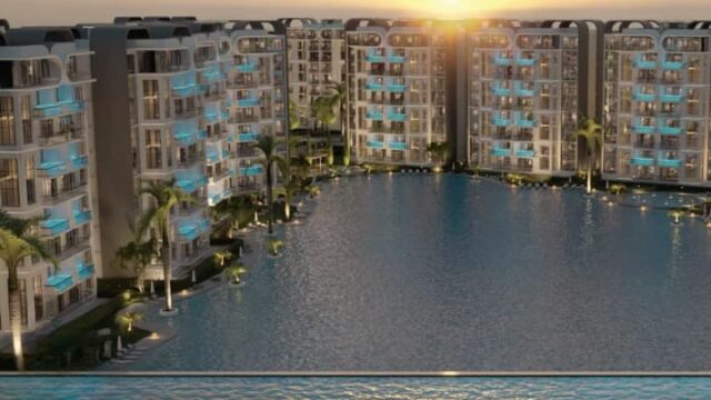 هافا العاصمة الادارية Hava New Capital مشروعات مصر