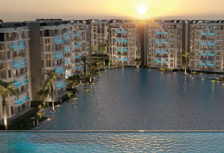 هافا العاصمة الادارية Hava New Capital مشروعات مصر