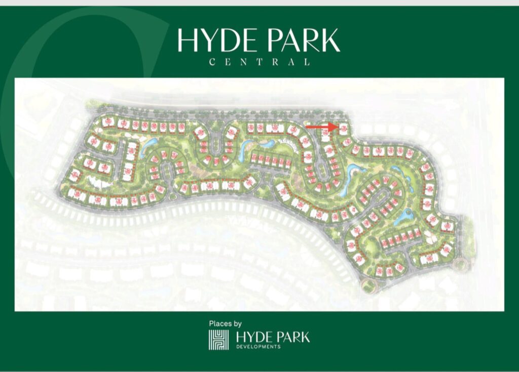 Hyde Park Central Compound Sixth Settlement