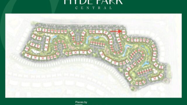 Hyde Park Central Compound Sixth Settlement