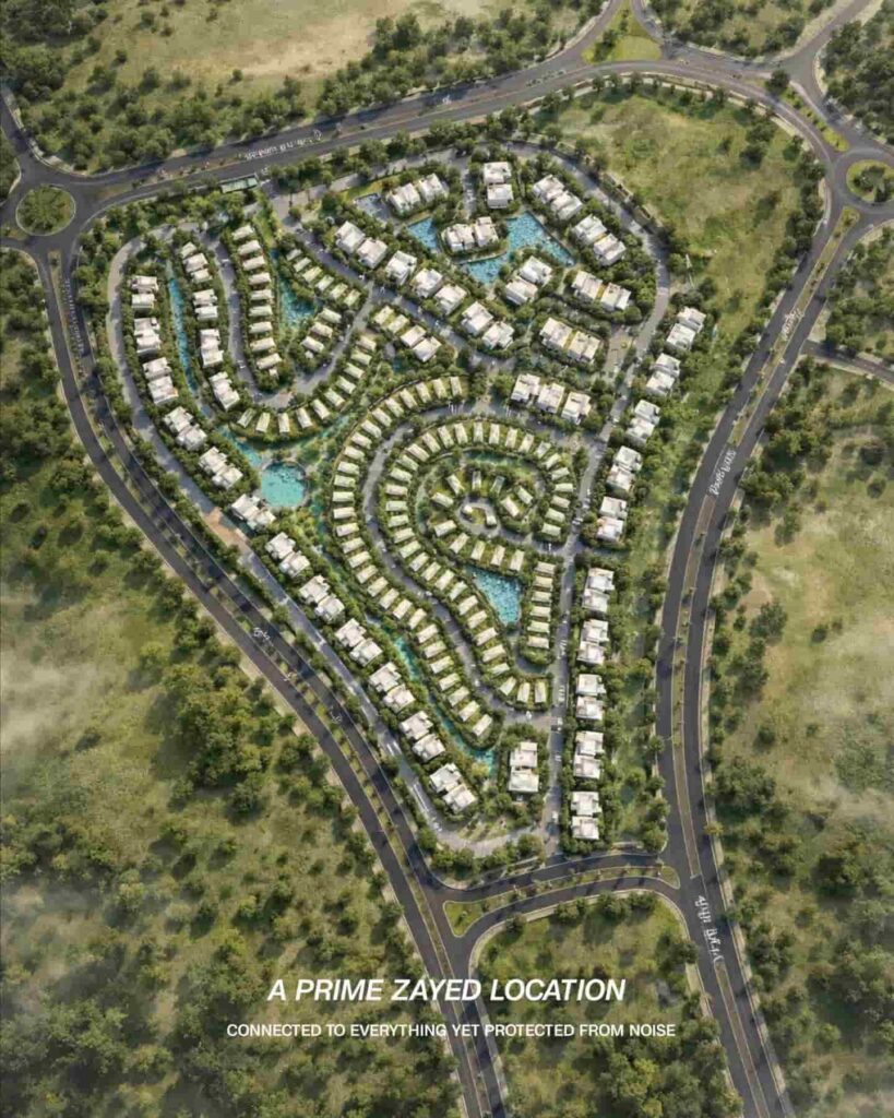 Ivoire El Sheikh Zayed