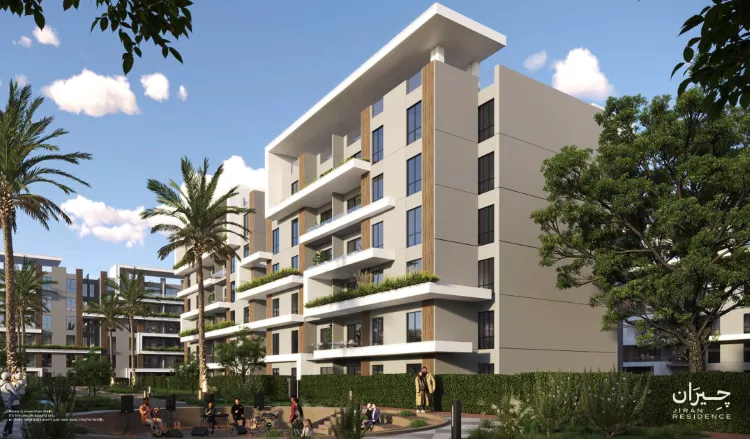 Own Your Home in Jiran Residence October