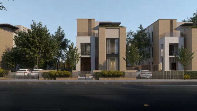 إيفوري الشيخ زايد Ivoire El Sheikh Zayed