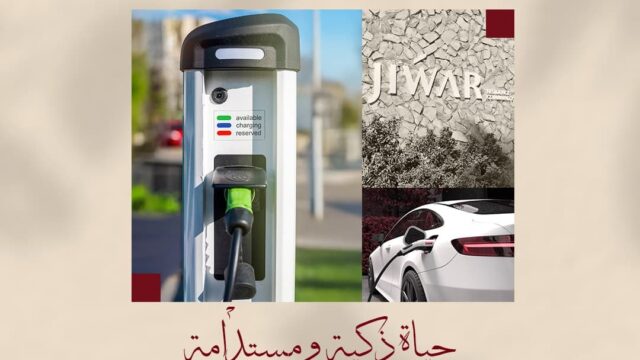 جوار التجمع السادس Sixth Settlement