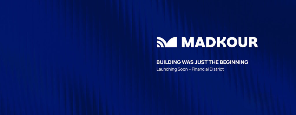 شركة مدكور للتطوير العقاري Madkour Holding