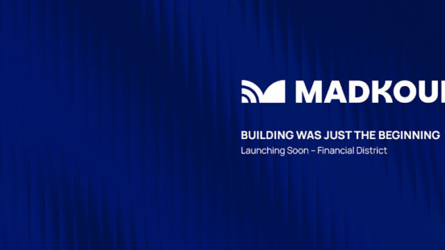 شركة مدكور للتطوير العقاري Madkour Holding