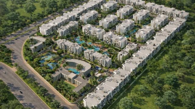 Compound Etlala October