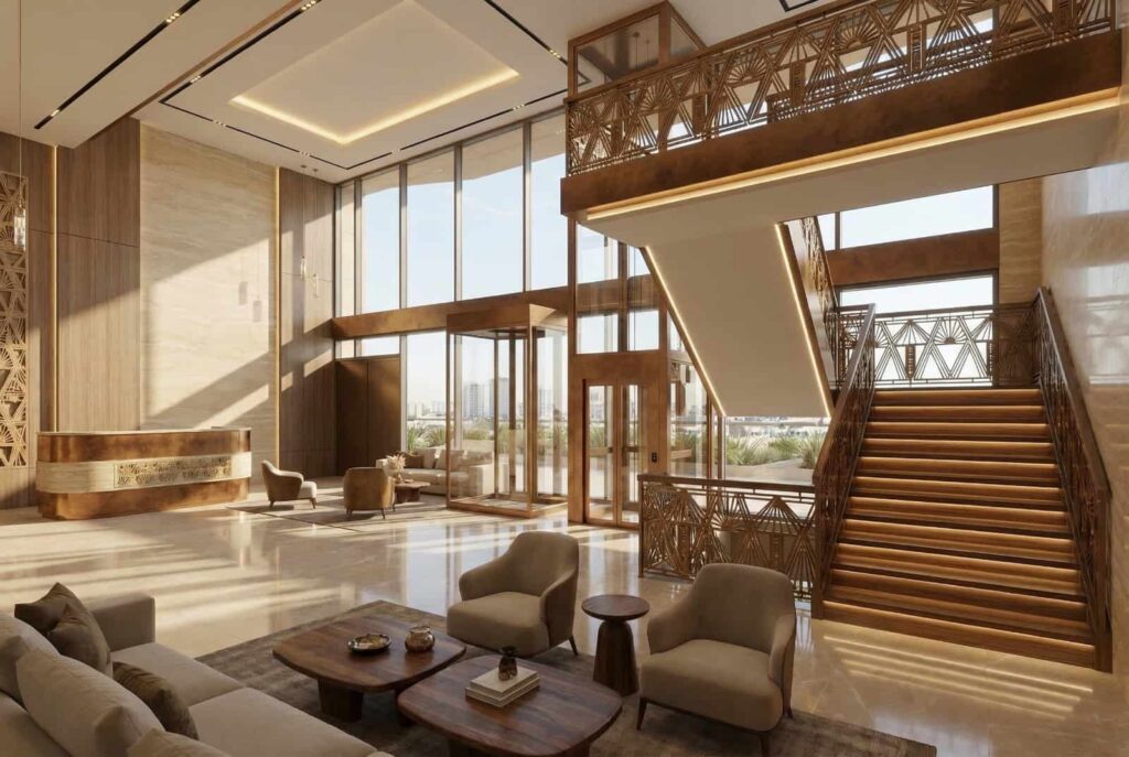 Hilton Civil Seven Residence