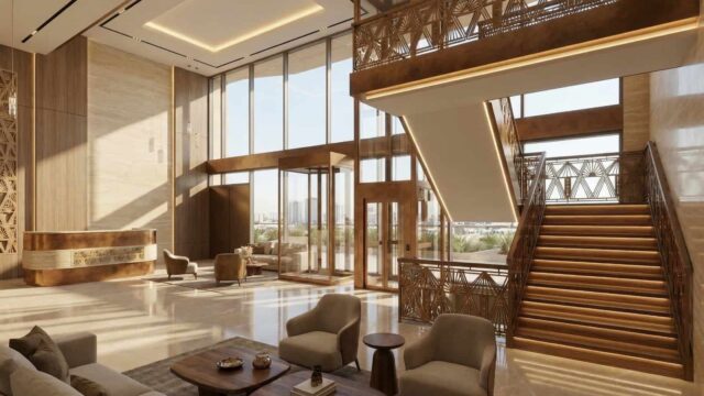 Hilton Civil Seven Residence