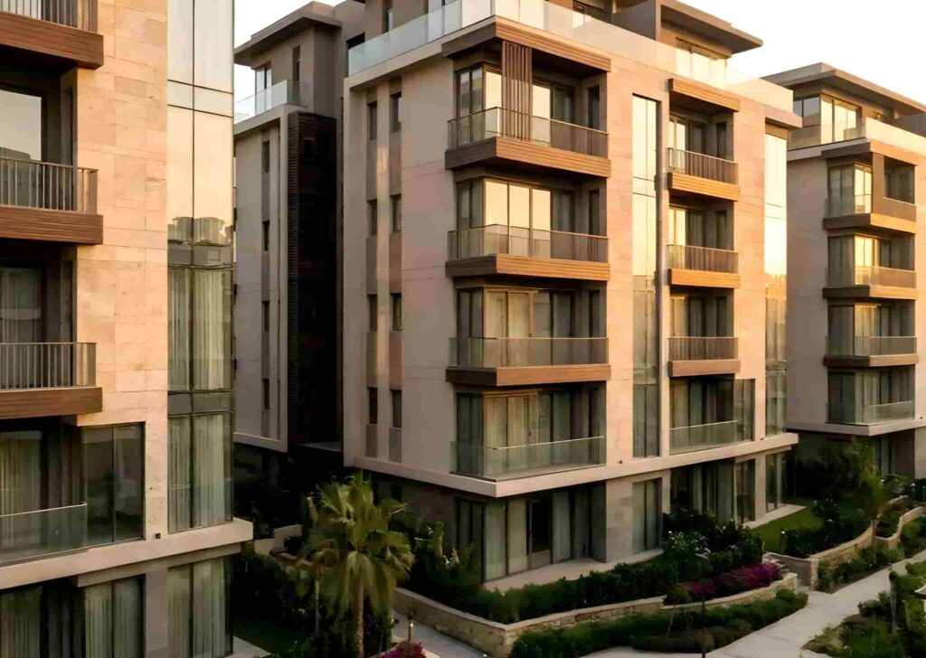 أب ماونت العاصمة الإدارية Up mount New Capital