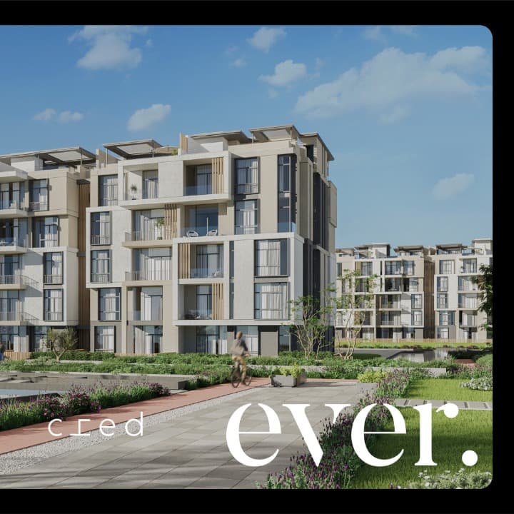 ايفر 6 اكتوبر Ever October