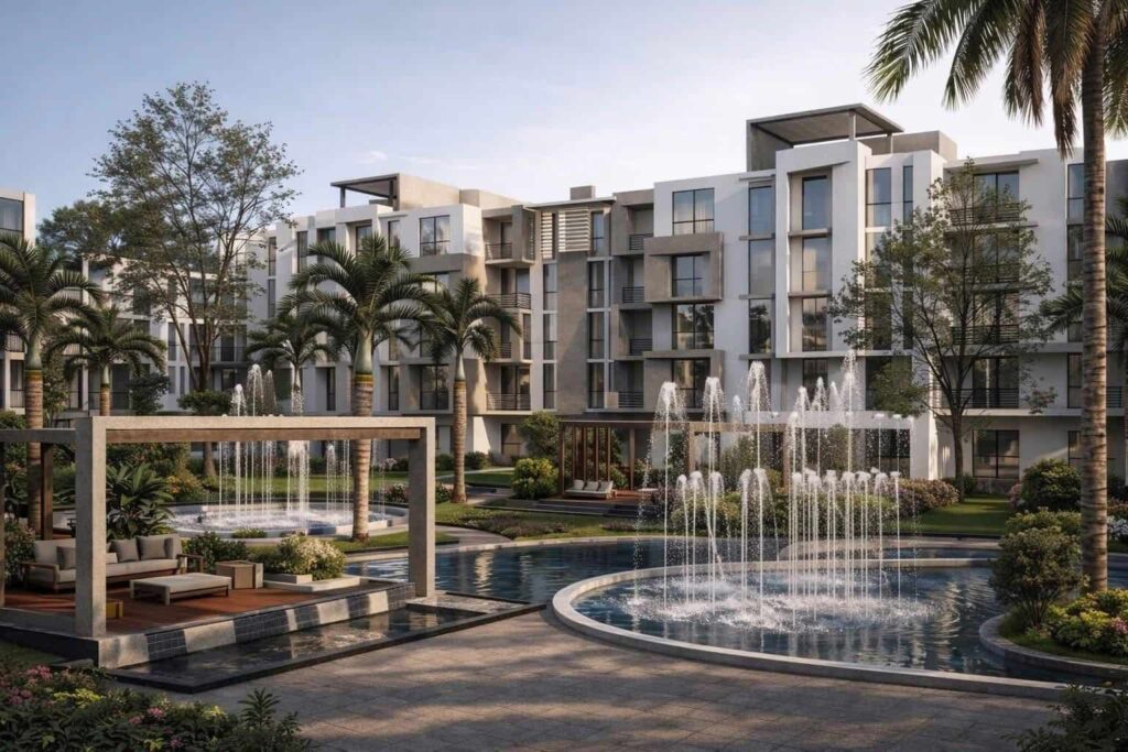 سابقة أعمال شركة PLDG للتطوير العقاري PLDG Developments