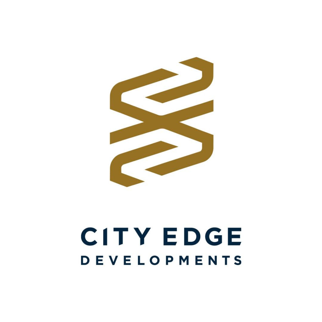 شركة سيتي إيدج العقارية City Edge Developments