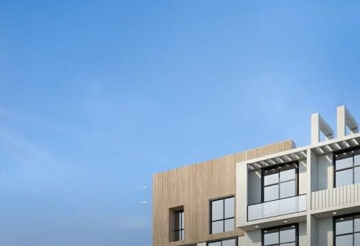 شقة للبيع في كمبوند طبيعة فى مدينة اكتوبر سيتي