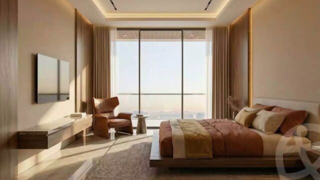 شقق للبيع فى Hilton Civil Seven