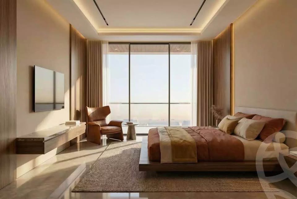 شقق للبيع فى Hilton Civil Seven