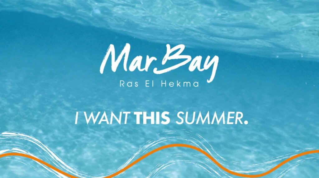 مار باي الساحل الشمالي Mar Bay North Coast