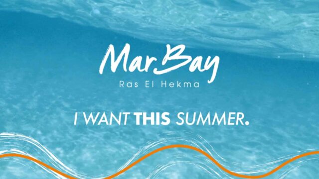 مار باي الساحل الشمالي Mar Bay North Coast