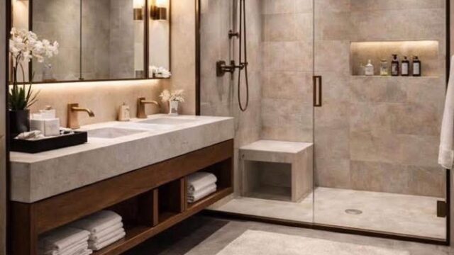 مشروع هيلتون مصر