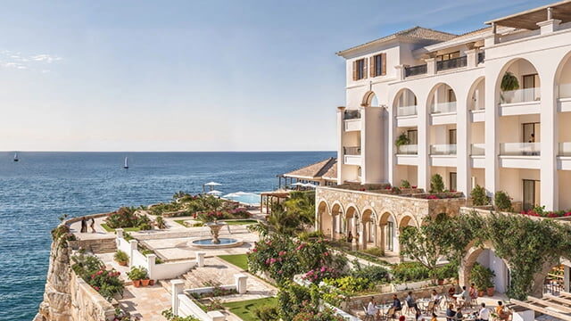 Modon Ras El Hekma Resort.