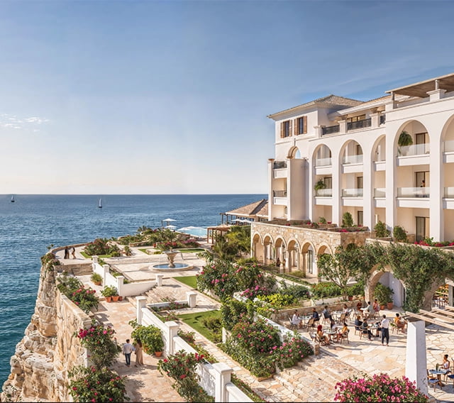 Modon Ras El Hekma Resort.