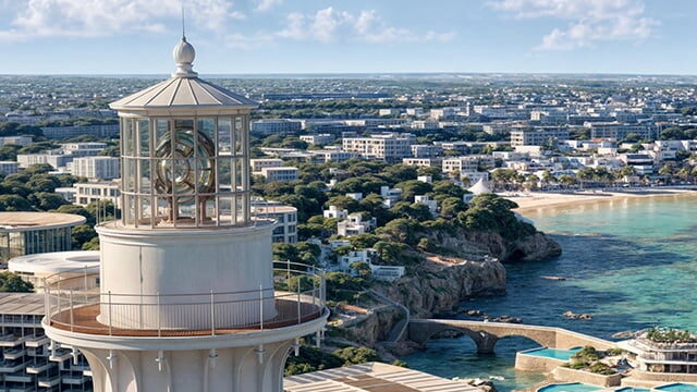 أسعار وحدات مدن رأس الحكمة.